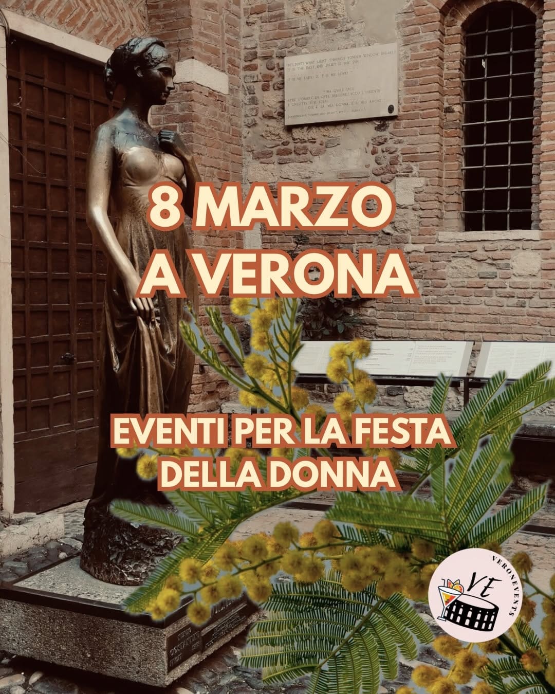 Post 9 by Veronevents ➰ Eventi a Verona ➰ aperitivi e serate Verona on Instagram (carousel)