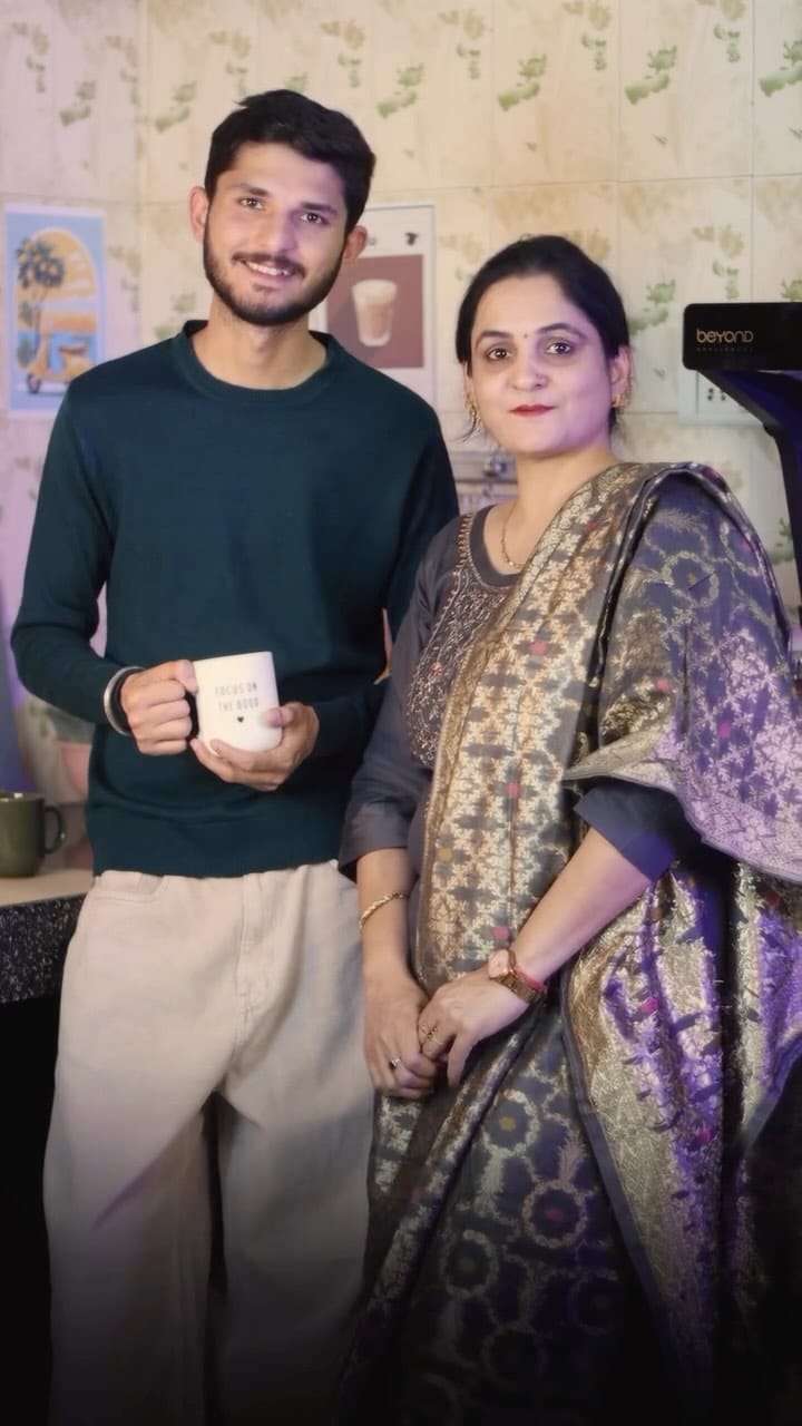 Post 9 by ABHIJIT BAGGA on Instagram (video)
