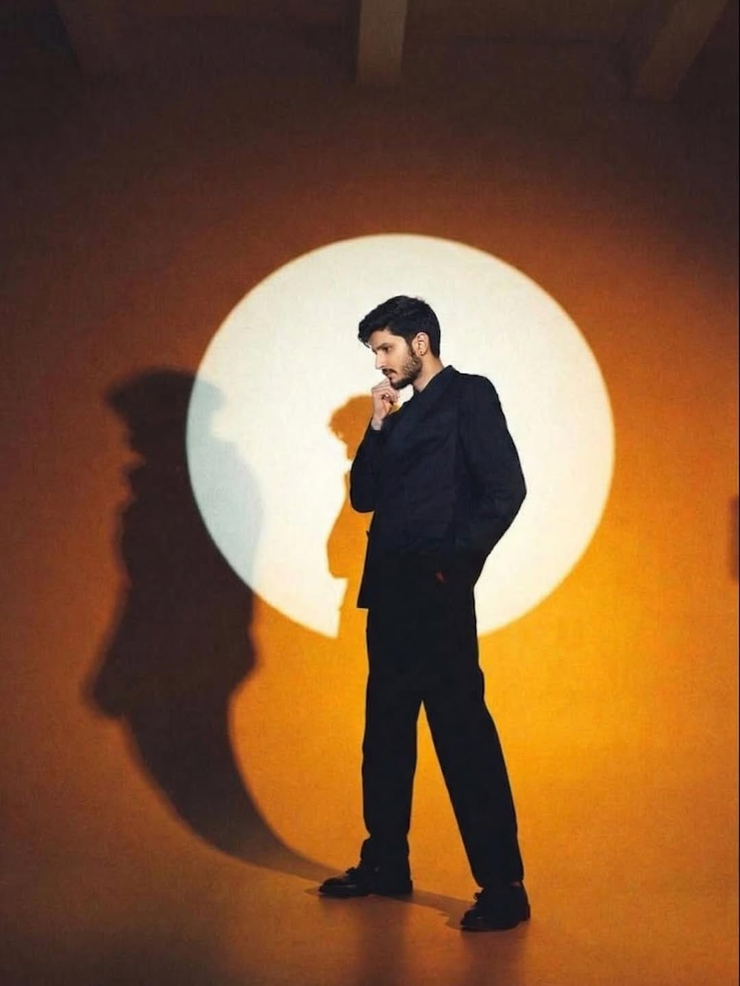Post 2 by ABHIJIT BAGGA on Instagram (image)