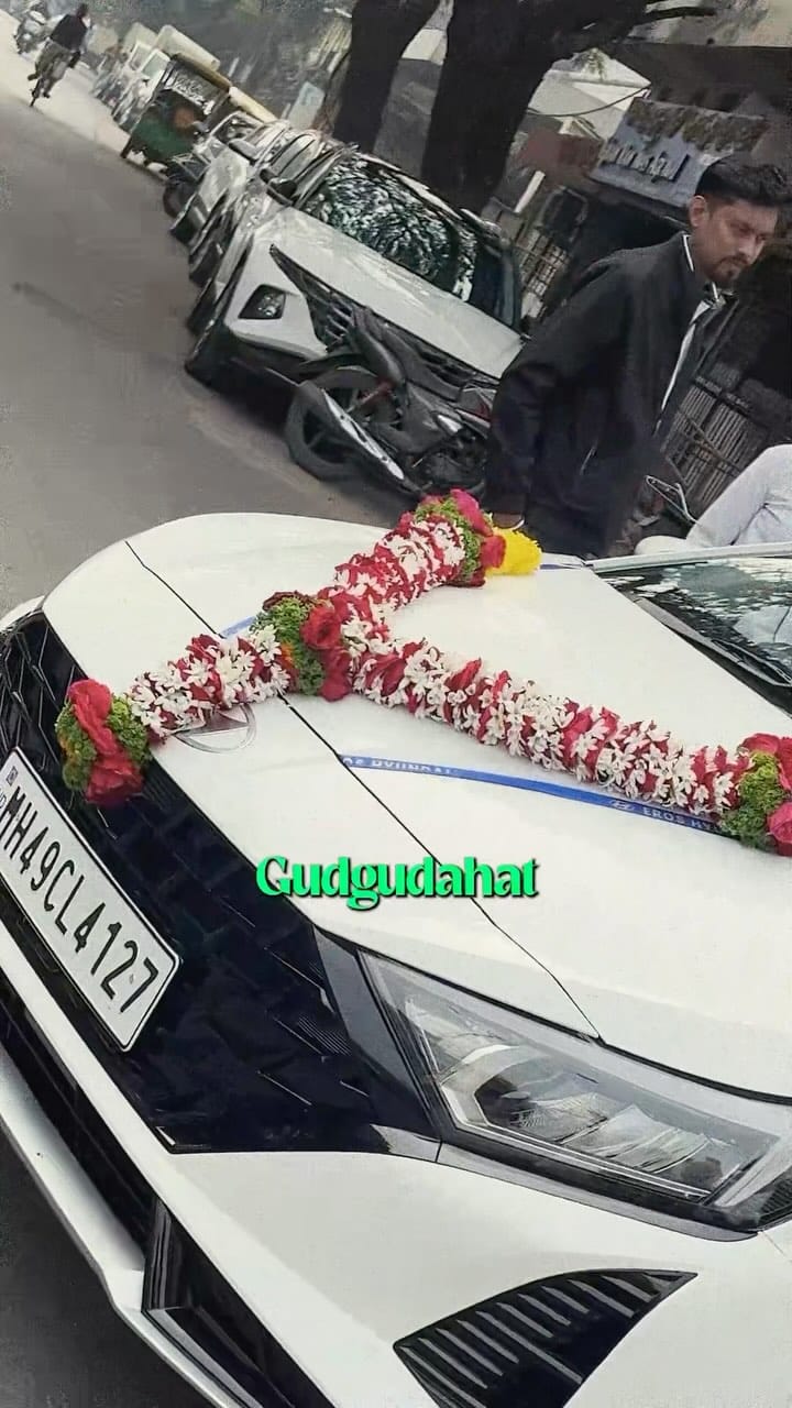 Post 7 by ABHIJIT BAGGA on Instagram (video)