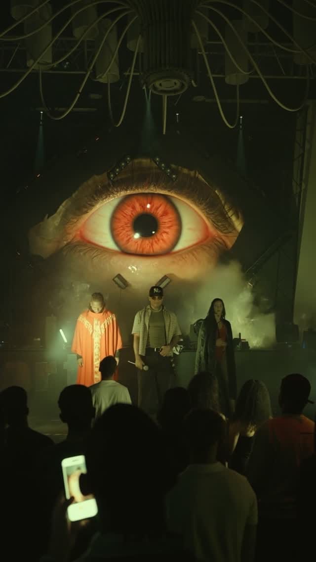 Post 2 by Artè Discoteca on Instagram (video)