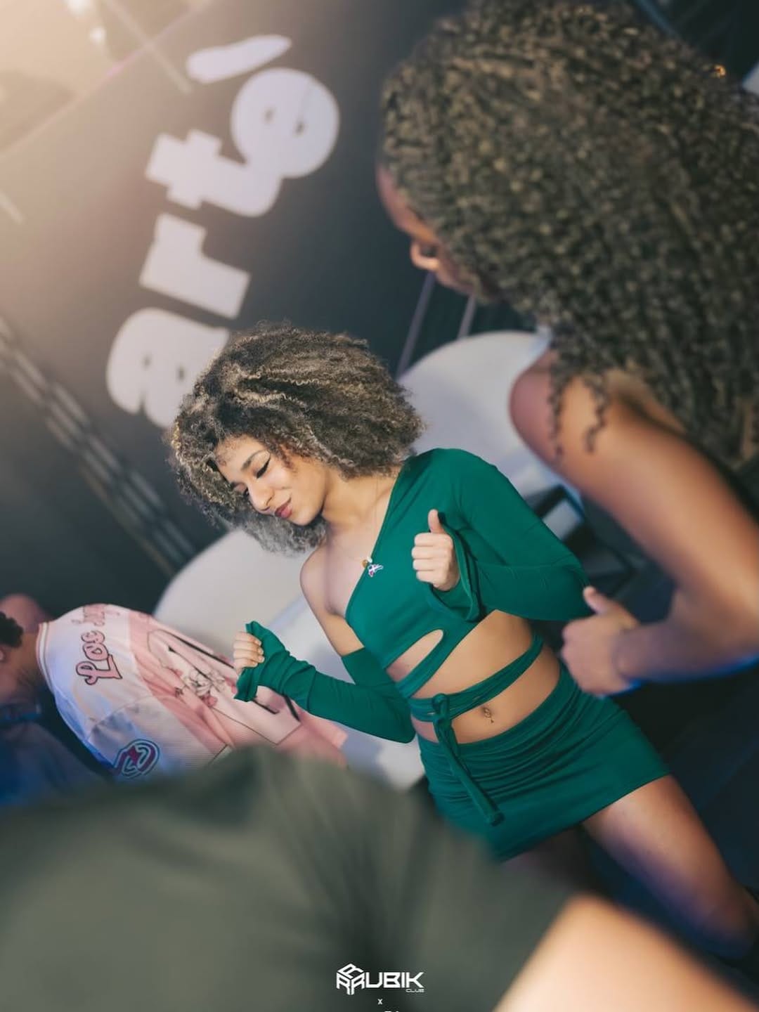 Post 6 by Artè Discoteca on Instagram (image)