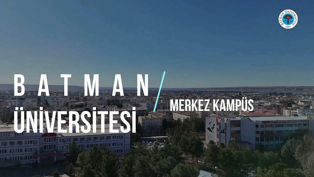 Post 9 by Batman Üniversitesi on Instagram (video)