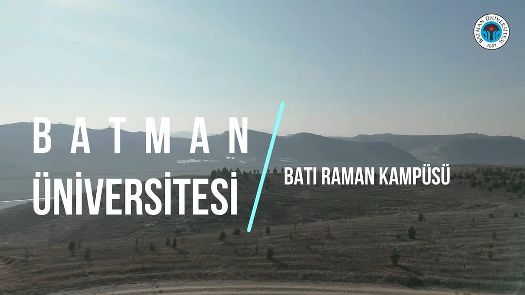 Post 10 by Batman Üniversitesi on Instagram (video)
