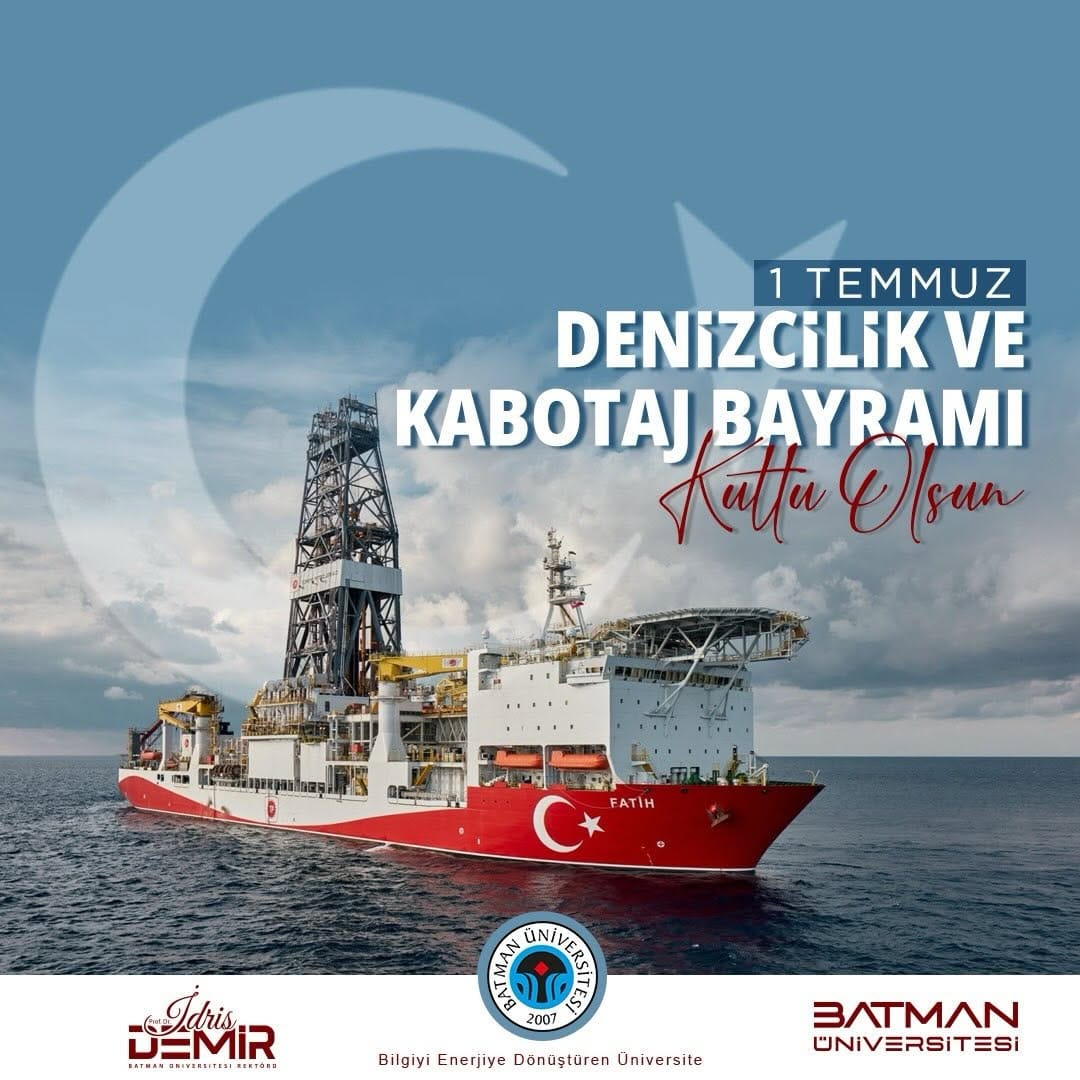 Post 4 by Batman Üniversitesi on Instagram (image)