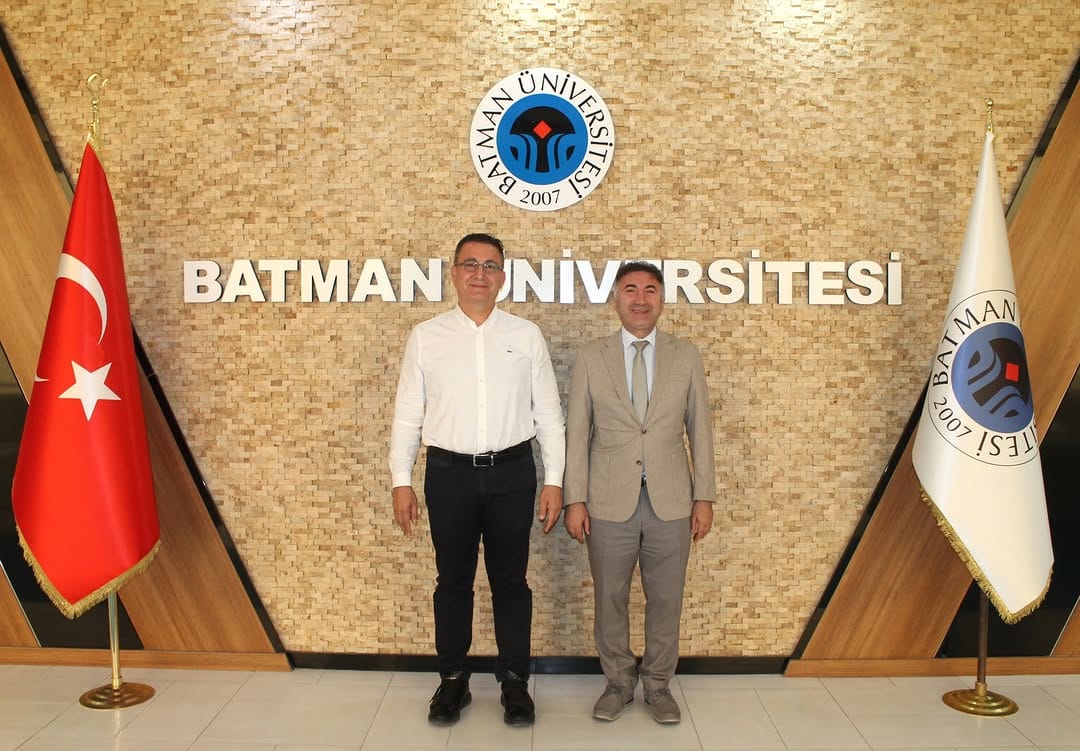Post 3 by Batman Üniversitesi on Instagram (carousel)