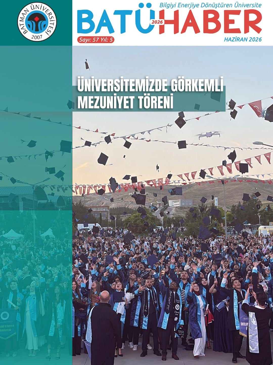 Post 2 by Batman Üniversitesi on Instagram (image)