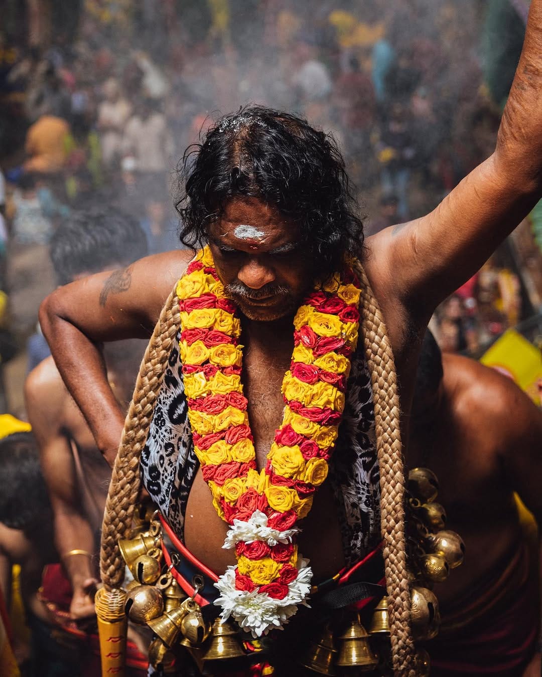 Post 7 by Satyaseelan Sivam on Instagram (image)