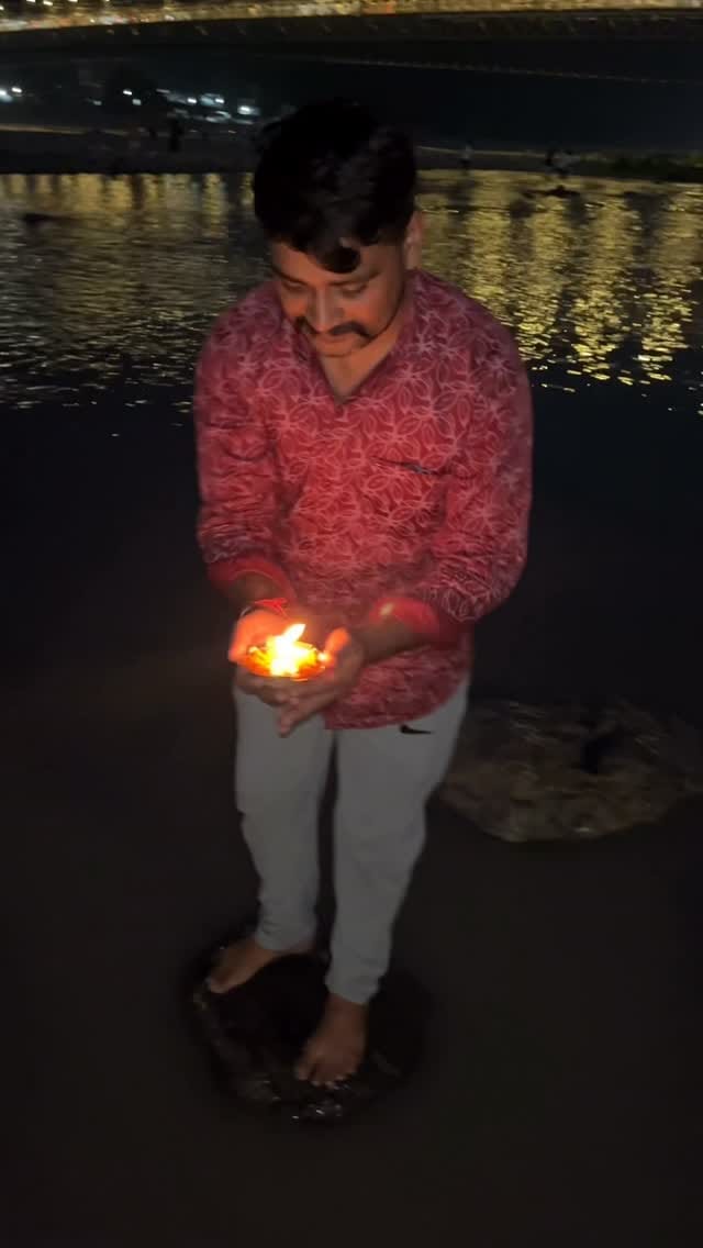 Post 10 by DHARM RAJ MEENA on Instagram (video)