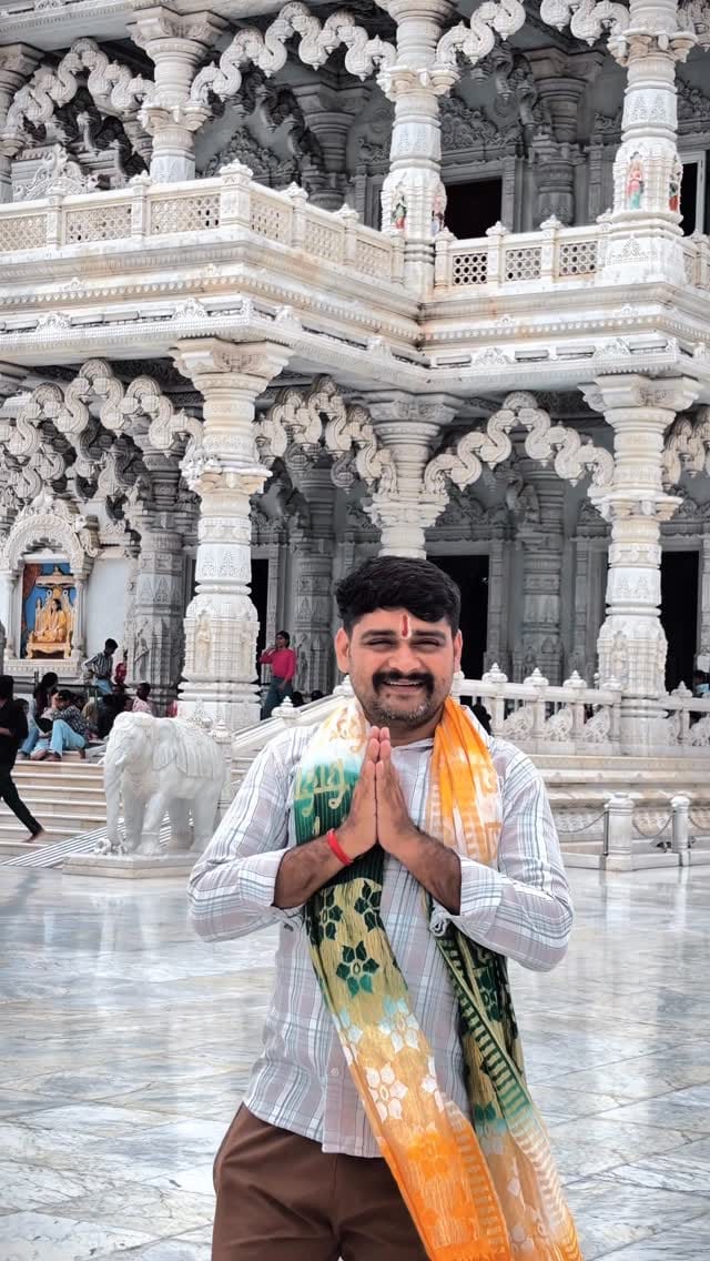 Post 8 by DHARM RAJ MEENA on Instagram (video)