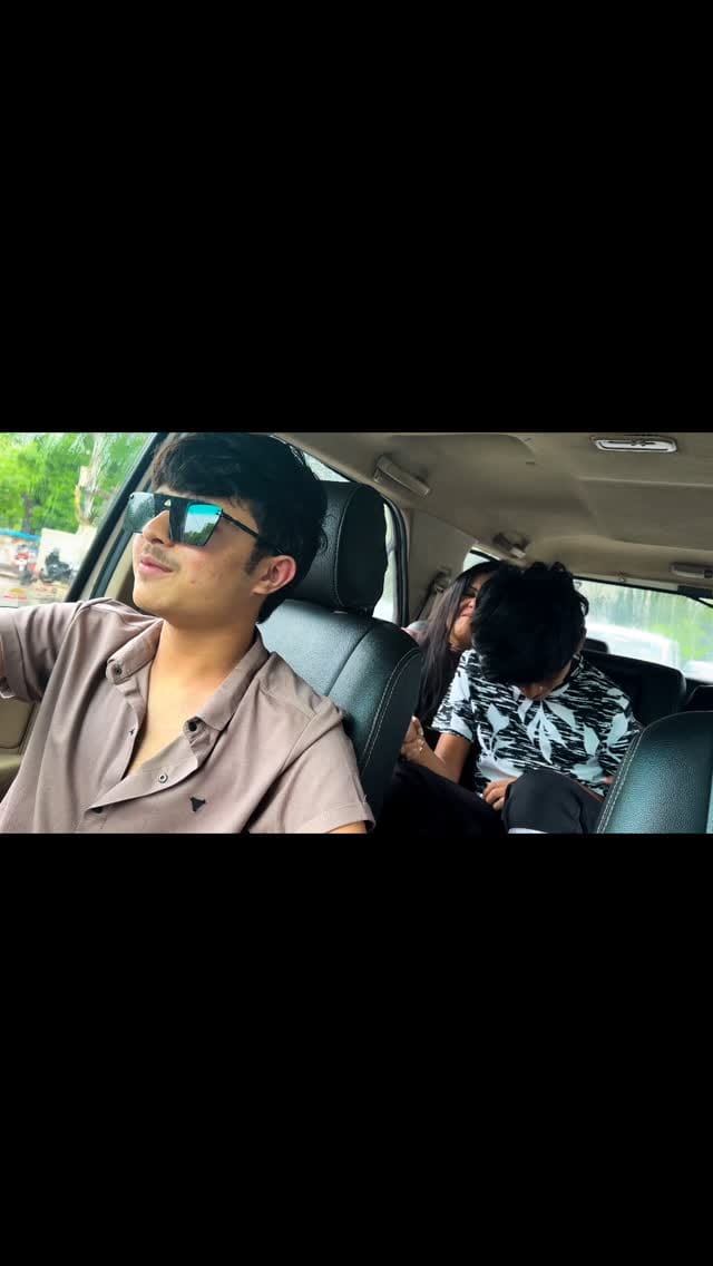 Post 5 by Sarika Sanjot on Instagram (video)