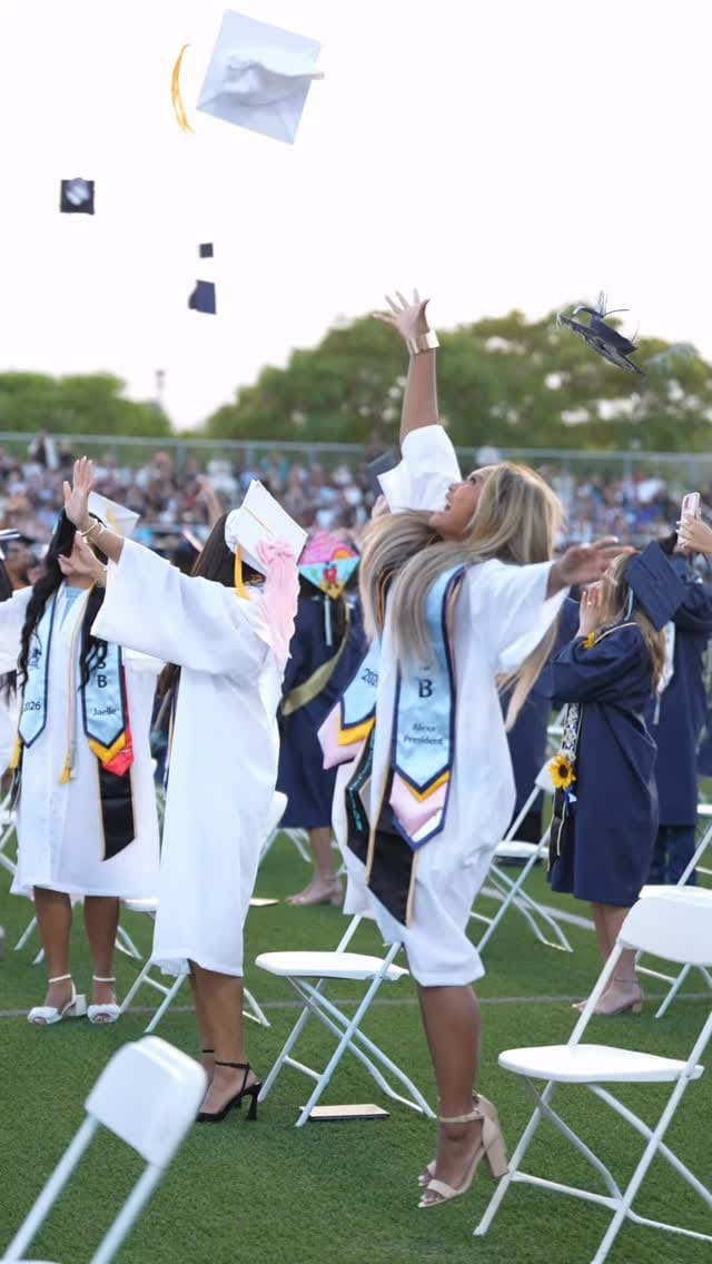 Post 5 by Otay Ranch High School ASB on Instagram (video)