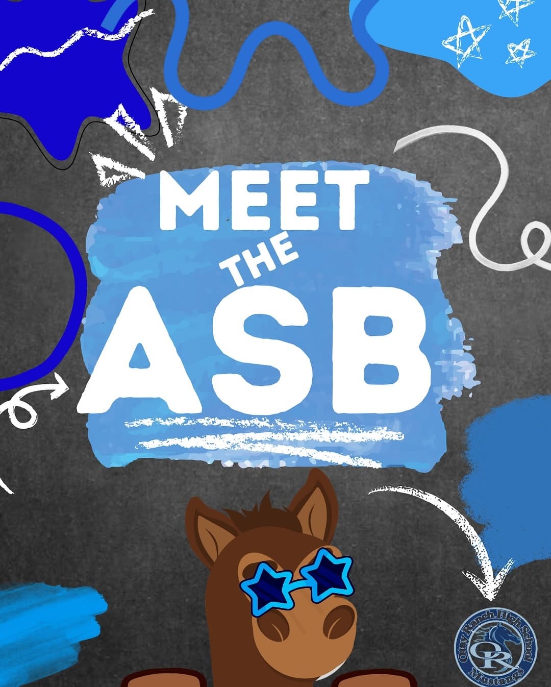 Post 10 by Otay Ranch High School ASB on Instagram (carousel)