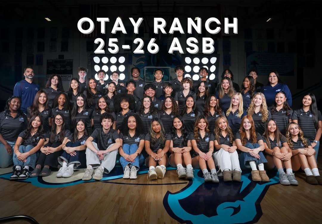 Post 9 by Otay Ranch High School ASB on Instagram (carousel)