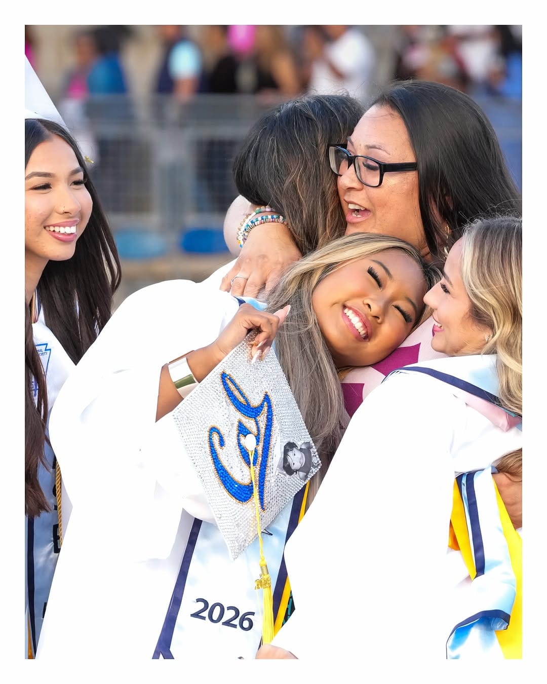 Post 4 by Otay Ranch High School ASB on Instagram (carousel)