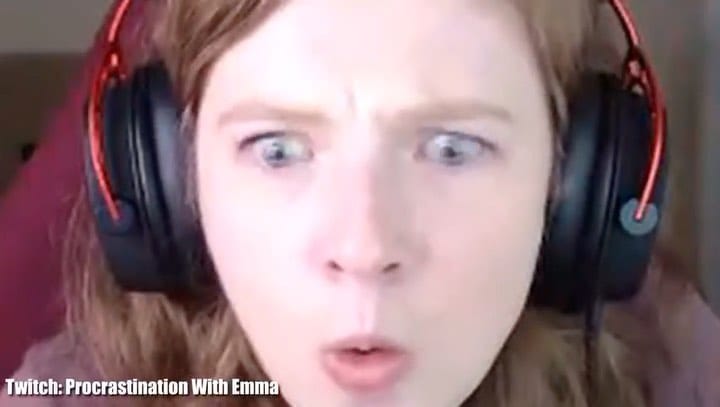Post 8 by Learn English with Video Games on Instagram (video)