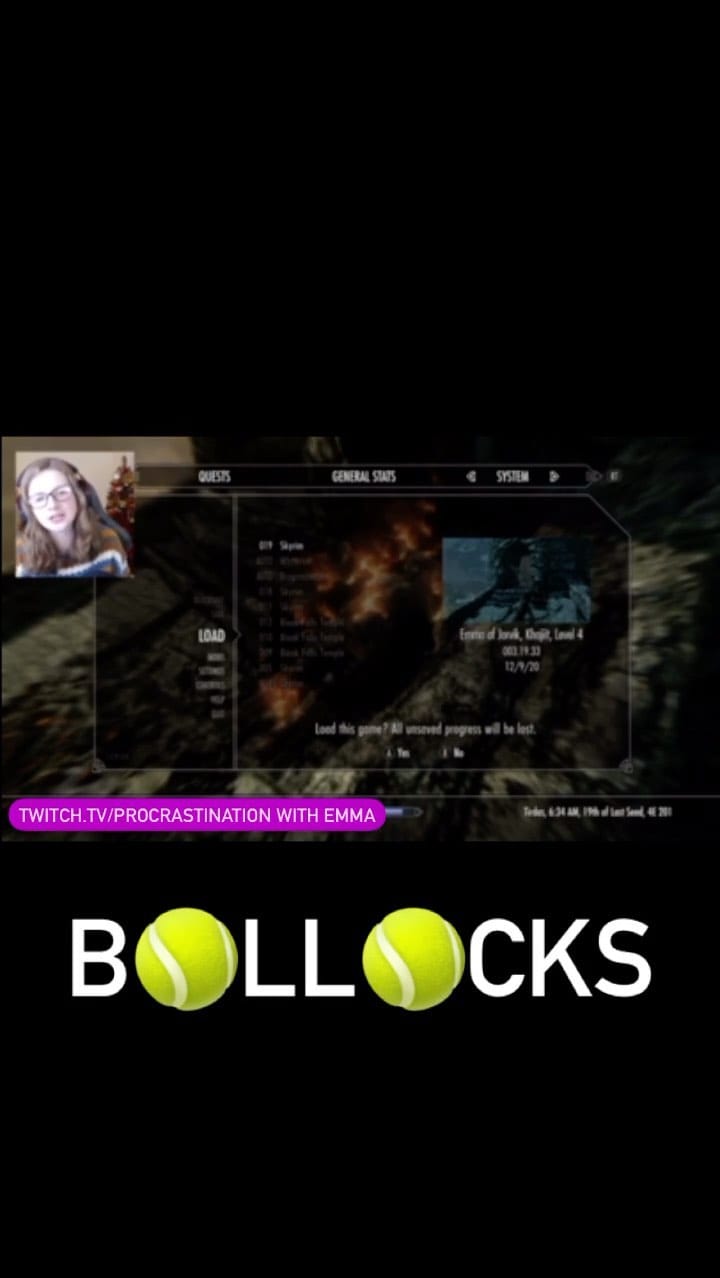 Post 4 by Learn English with Video Games on Instagram (video)