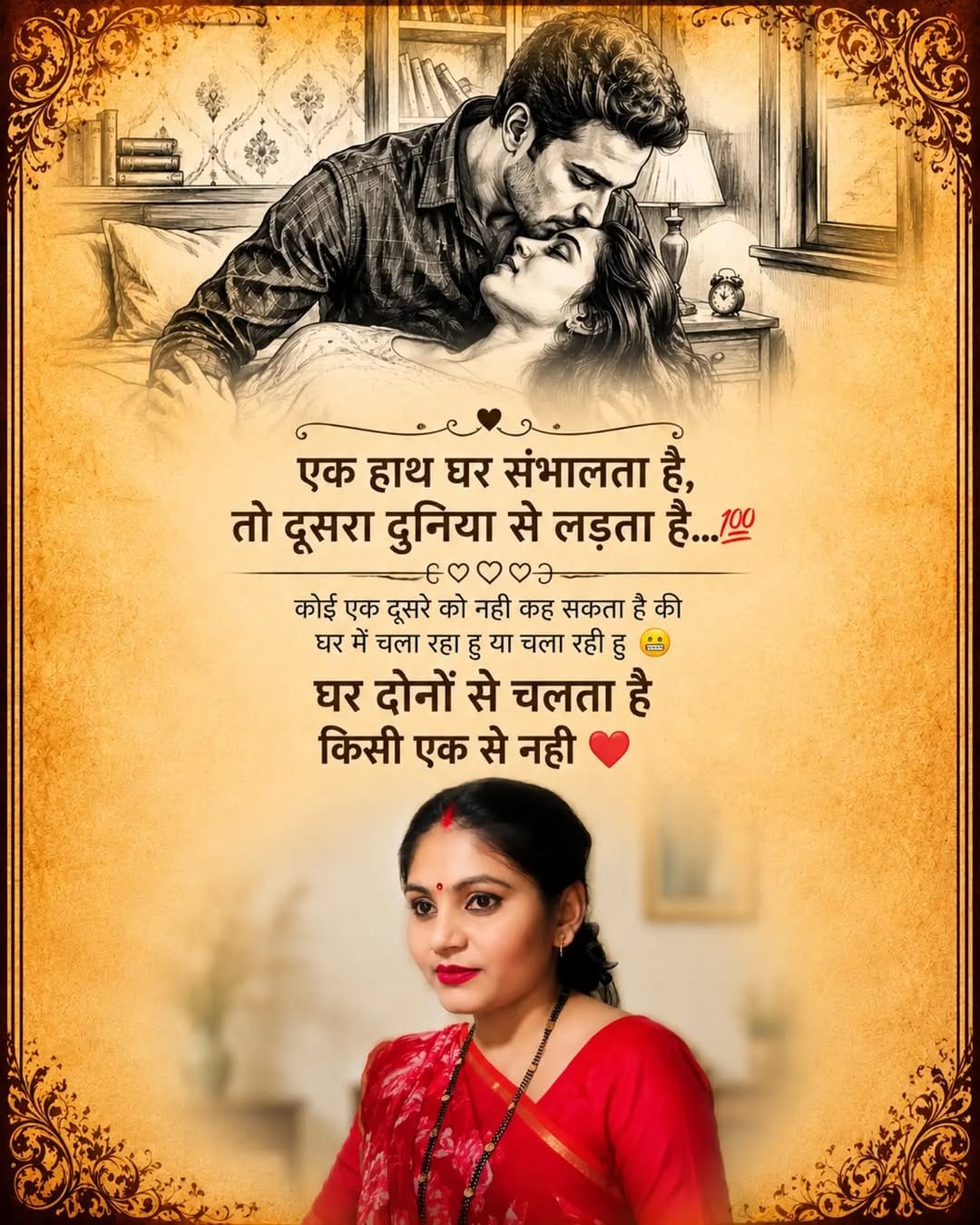 Post 7 by sweety singh on Instagram (image)
