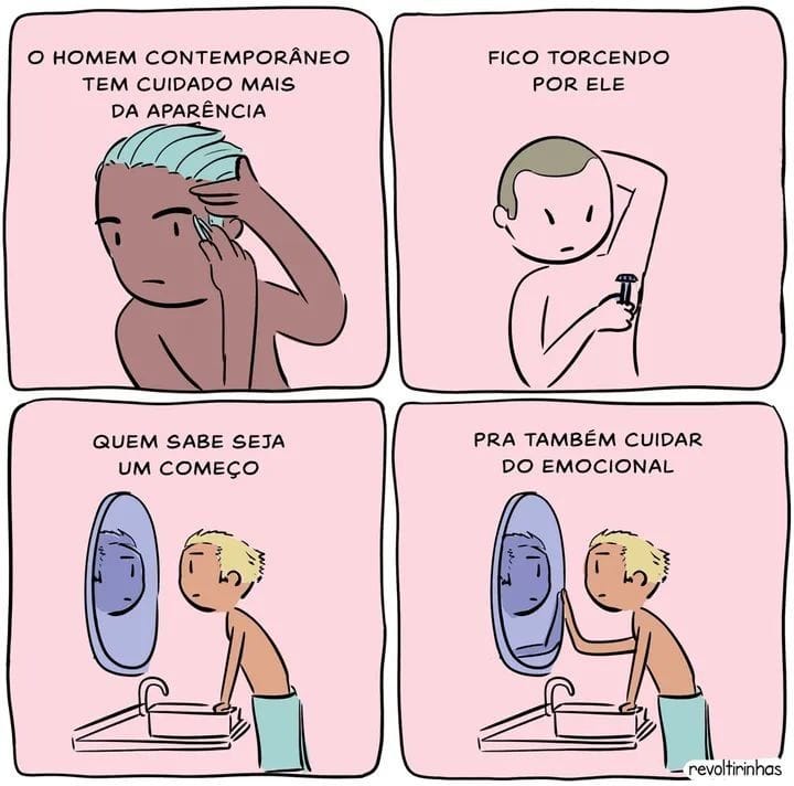 Post 8 by Tirinhas No Insta on Instagram (image)