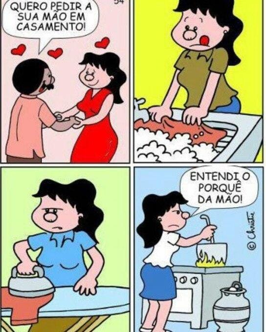 Post 5 by Tirinhas No Insta on Instagram (image)
