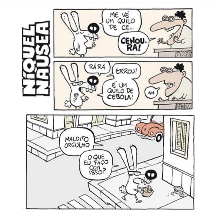 Post 6 by Tirinhas No Insta on Instagram (image)
