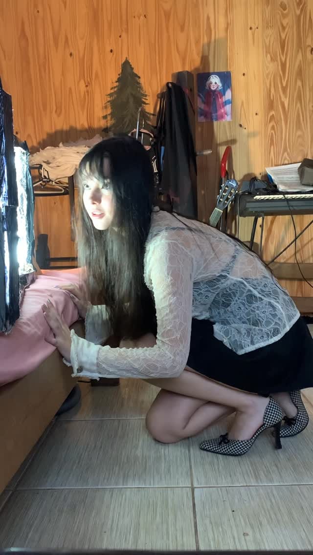 Post 4 by Giovanna Amy Bergamo Duffner on Instagram (video)