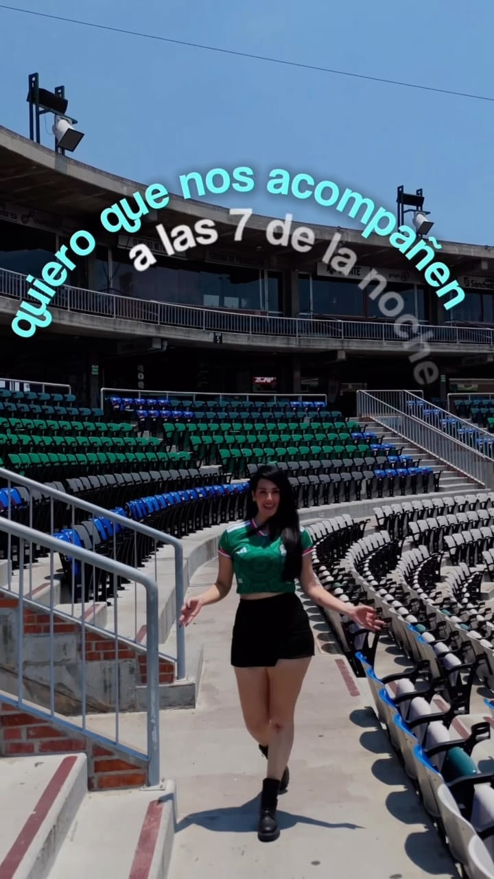 Post 8 by Mónica Carral on Instagram (video)