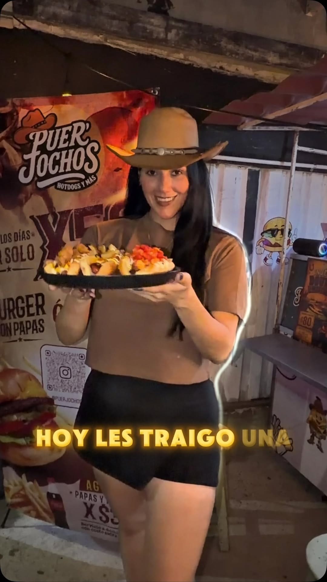Post 3 by Mónica Carral on Instagram (video)
