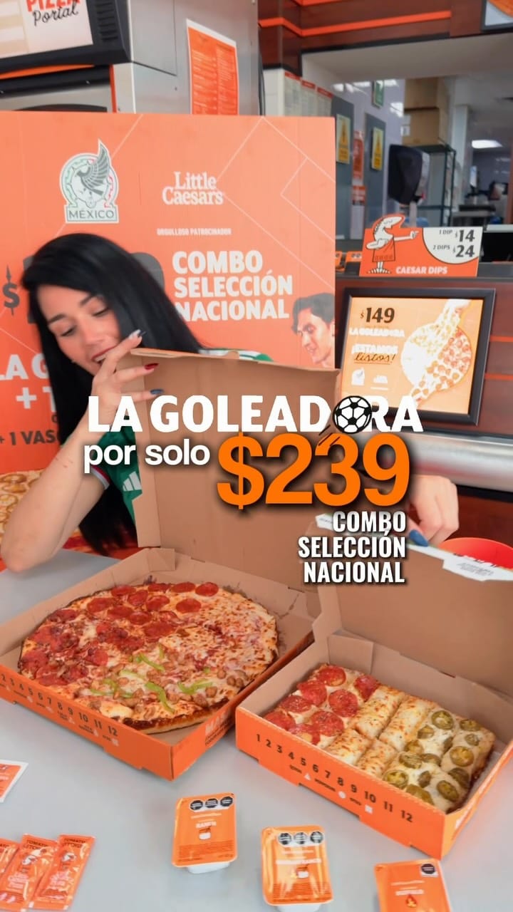 Post 1 by Mónica Carral on Instagram (video)