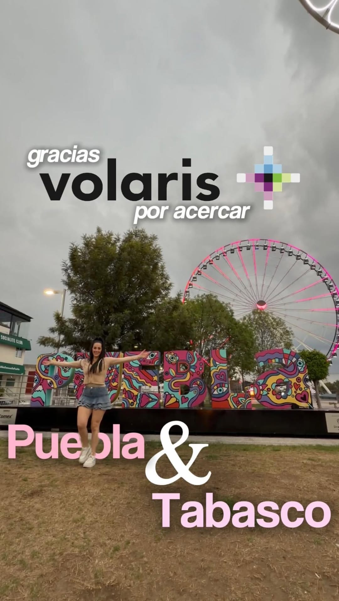 Post 9 by Mónica Carral on Instagram (video)