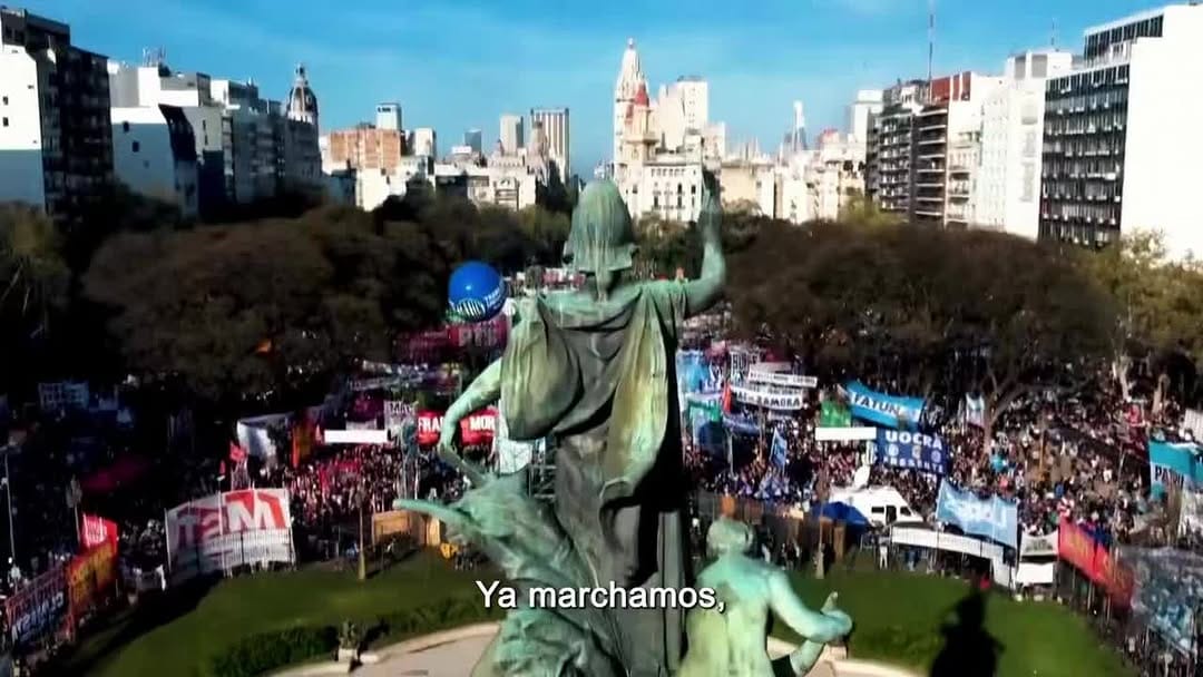 Post 9 by UBA PSICOLOGIA on Instagram (video)
