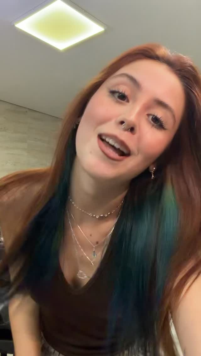 Post 6 by Vιtórιᥲ Pᥲᥣᥱrmo 🦊 on Instagram (video)