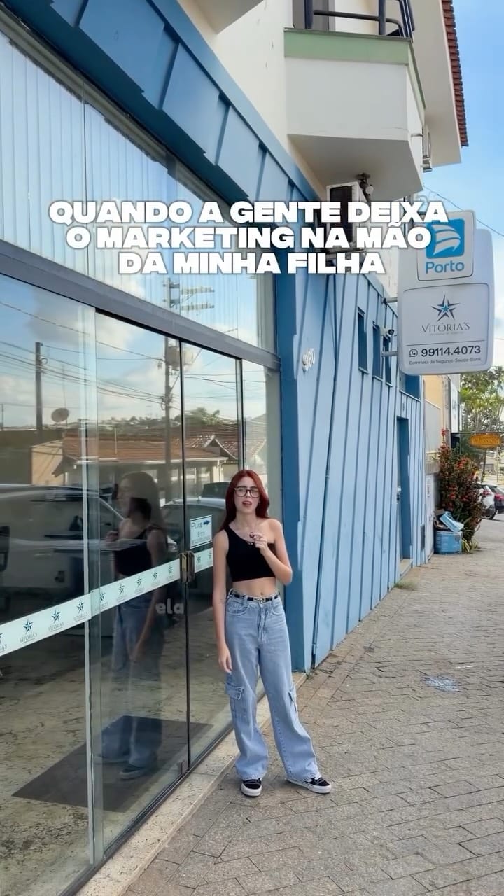 Post 10 by Vιtórιᥲ Pᥲᥣᥱrmo 🦊 on Instagram (video)