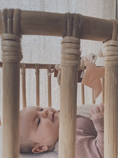 Post 9 by BEZISA -• Certified , Conscious and playful designs for babies. on Instagram (carousel)