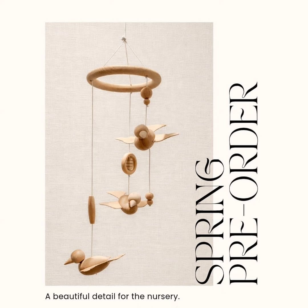 Post 6 by BEZISA -• Certified , Conscious and playful designs for babies. on Instagram (carousel)