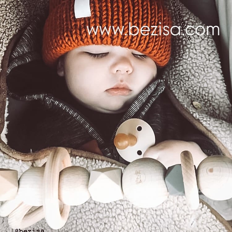 Post 8 by BEZISA -• Certified , Conscious and playful designs for babies. on Instagram (image)