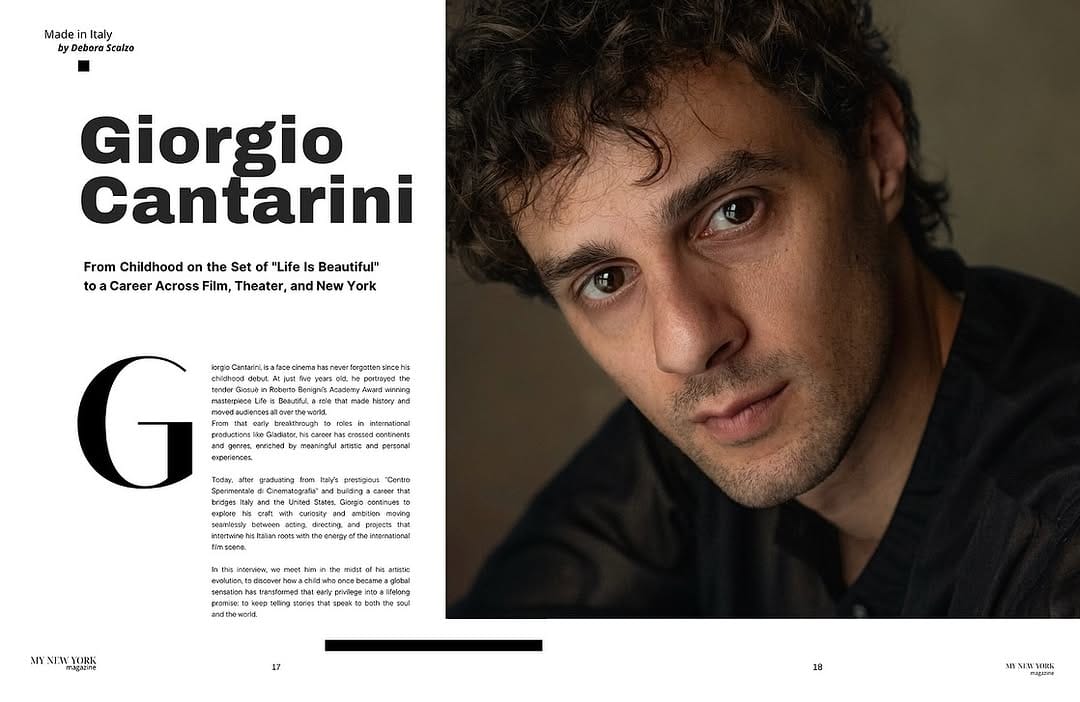 Post 7 by Giorgio Cantarini on Instagram (carousel)