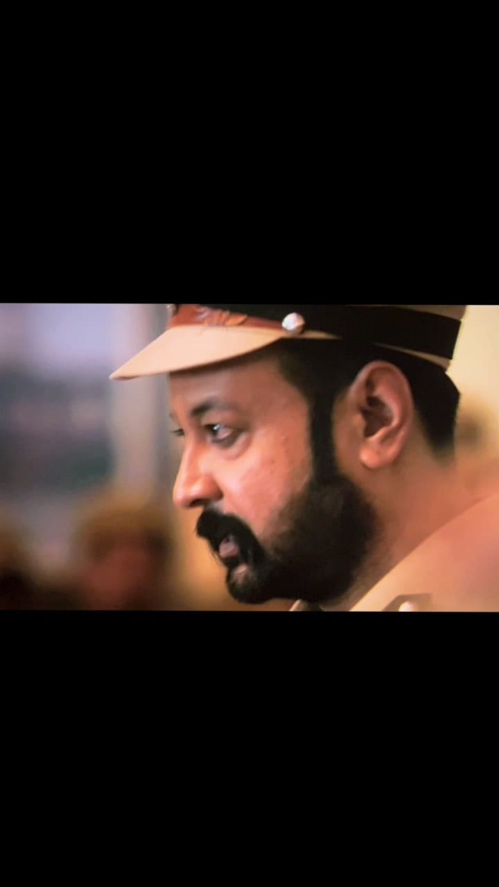 Post 9 by Santosh Shukla on Instagram (video)