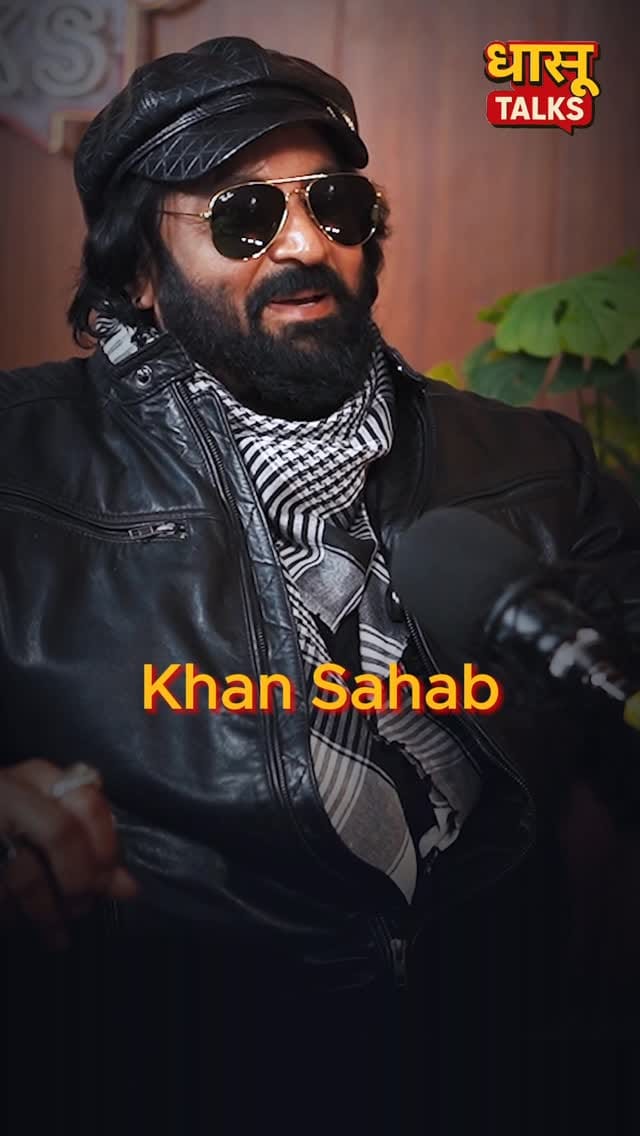 Post 8 by Santosh Shukla on Instagram (video)