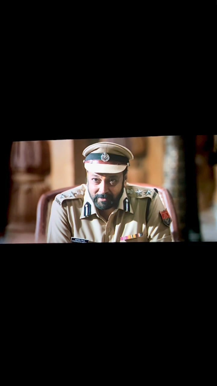 Post 10 by Santosh Shukla on Instagram (video)