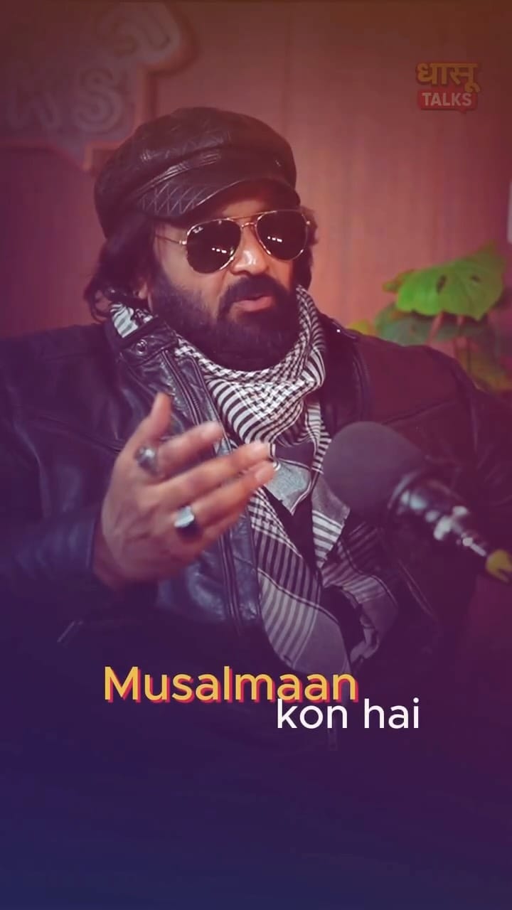 Post 7 by Santosh Shukla on Instagram (video)