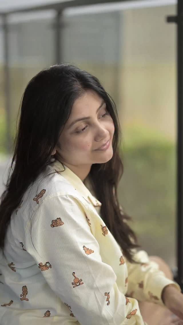 Post 6 by Alokananda Guha on Instagram (video)