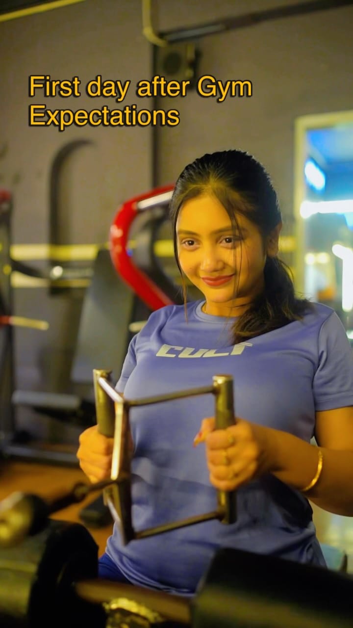 Post 1 by Alokananda Guha on Instagram (video)