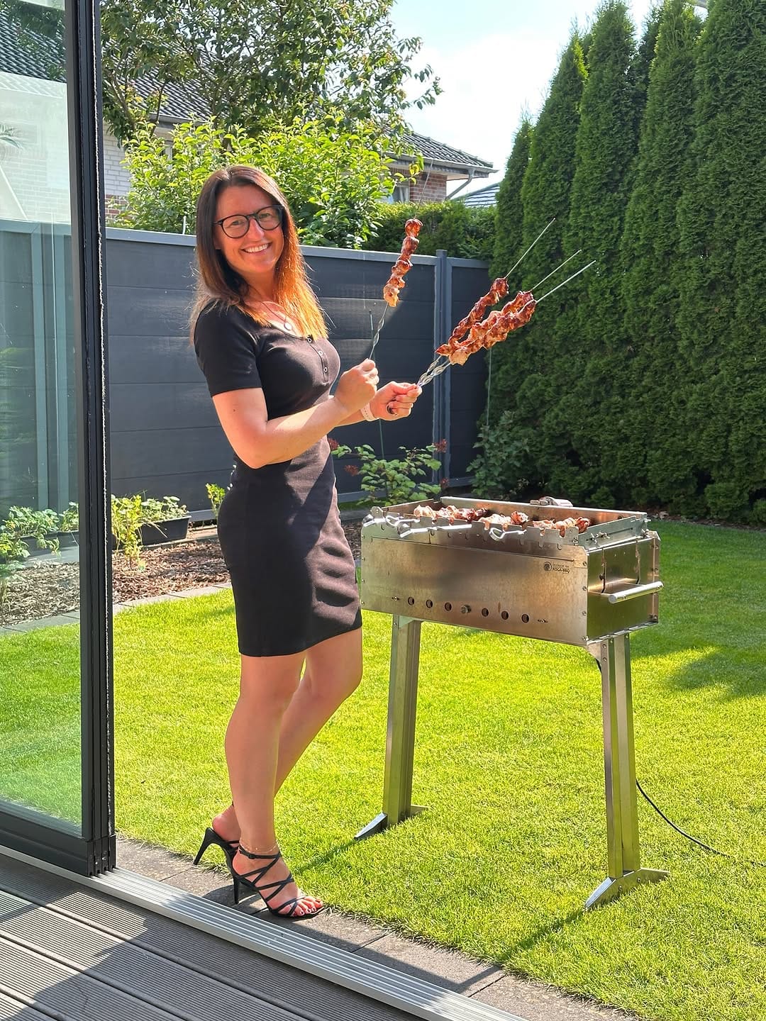 Post 3 by GRILLEN | BBQ | REZEPTE on Instagram (carousel)