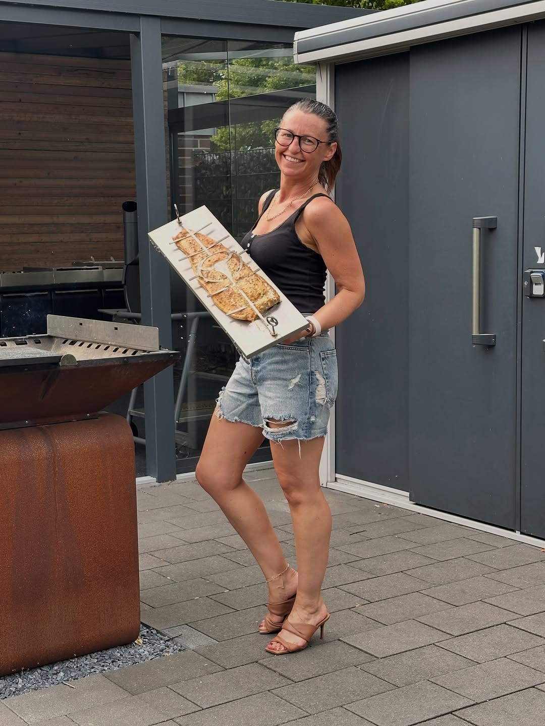 Post 5 by GRILLEN | BBQ | REZEPTE on Instagram (carousel)