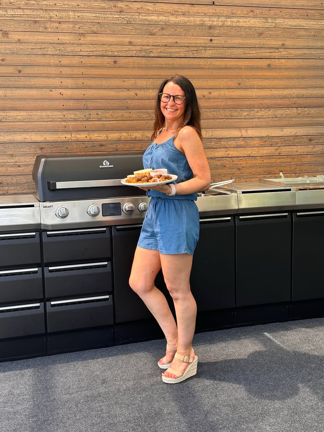 Post 4 by GRILLEN | BBQ | REZEPTE on Instagram (carousel)