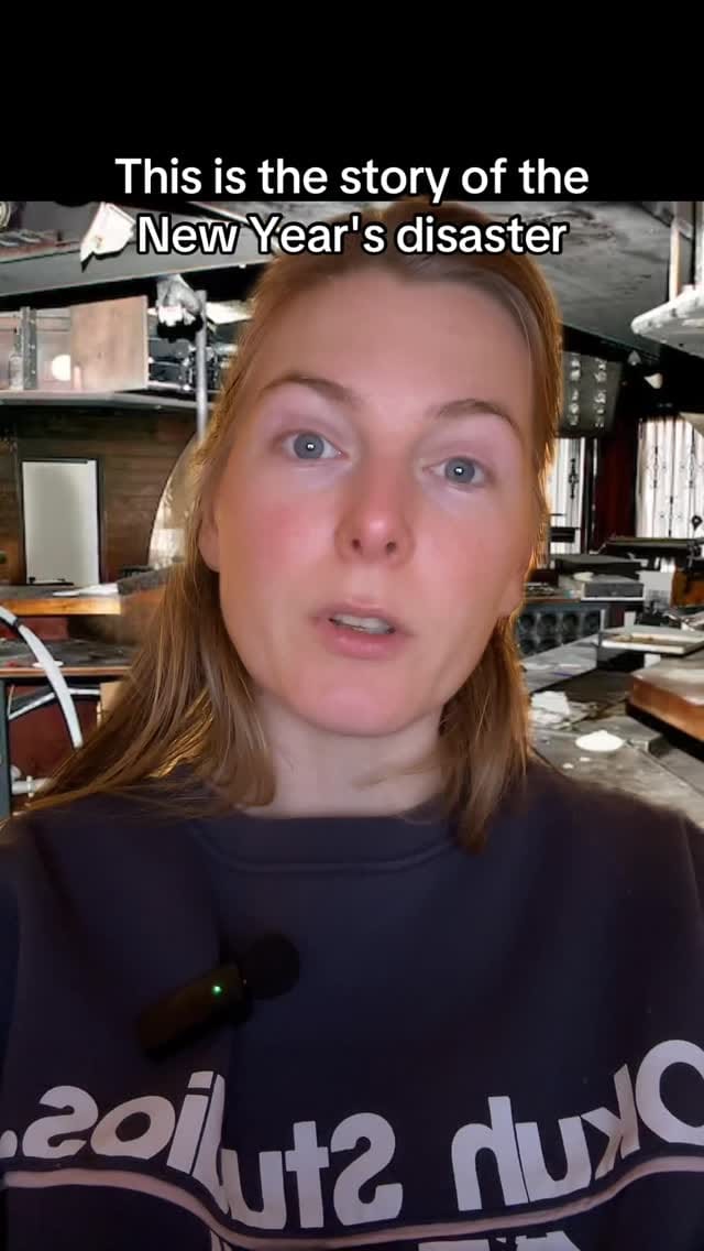Post 8 by Manon | VTDC on Instagram (video)