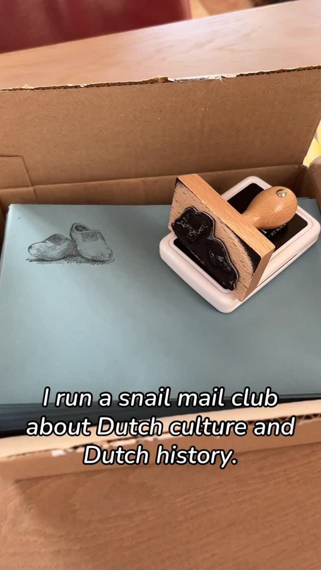 Post 10 by Manon | VTDC on Instagram (video)