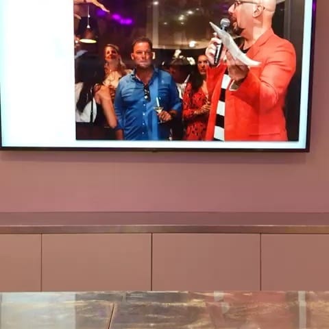 Post 10 by Jeannette van Rijswijk on Instagram (video)