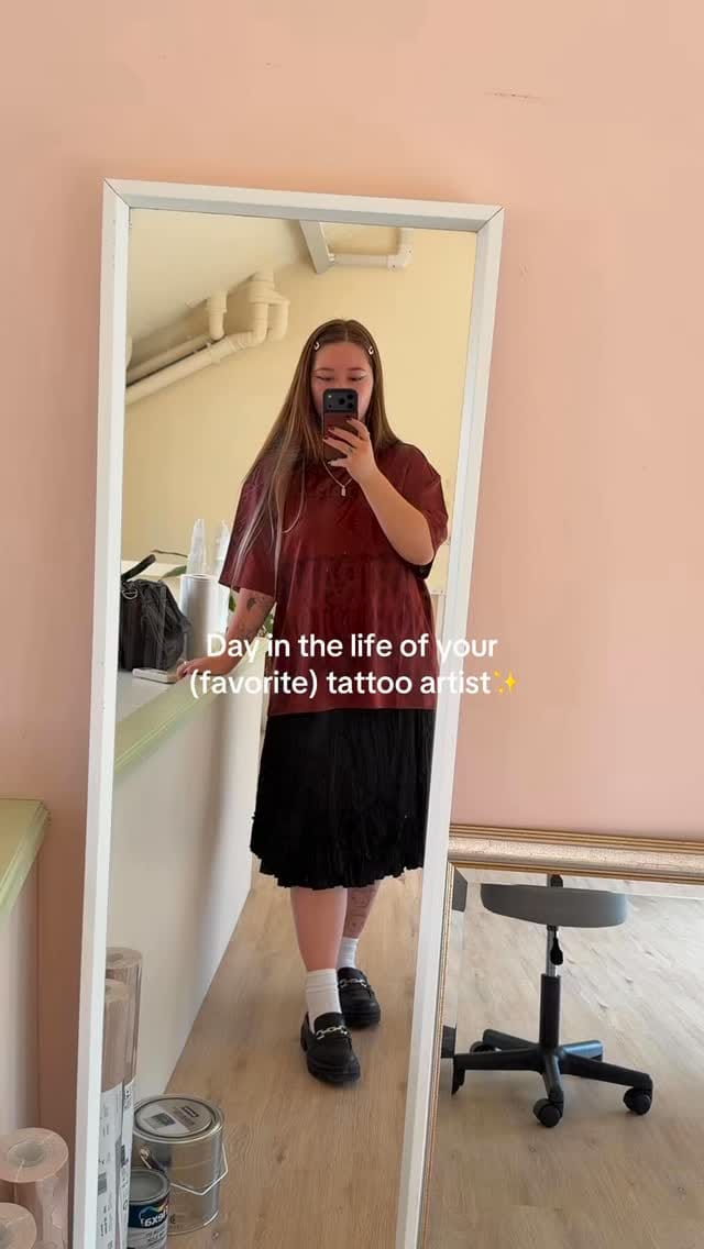 Post 1 by Mylène Westland on Instagram (video)